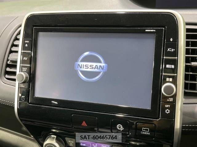 Nissan SERENA 2018-08 352077-2