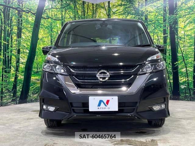 Nissan SERENA 2018-08 352077-15