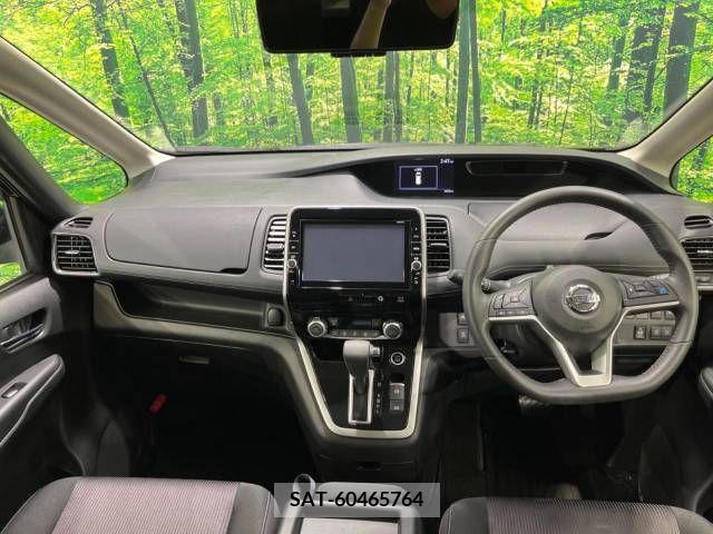Nissan SERENA 2018-08 352077-1