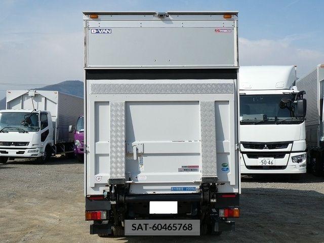 Mitsubishi CANTER 2019-10 294441-5