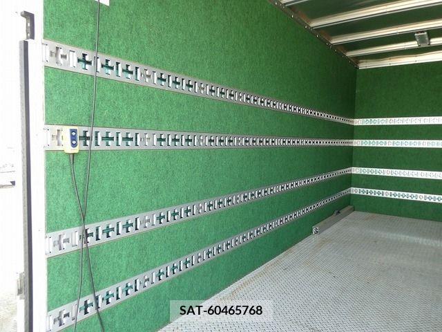 Mitsubishi CANTER 2019-10 294441-8
