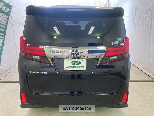 Toyota ALPHARD 2018-03 299413-6