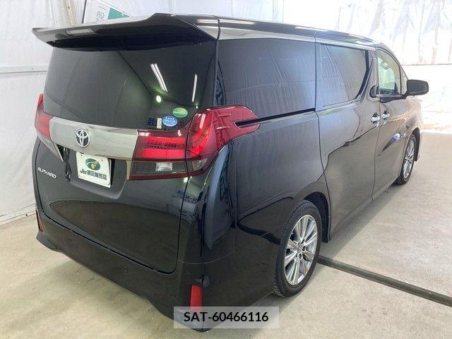 Toyota ALPHARD 2018-03 299413-4