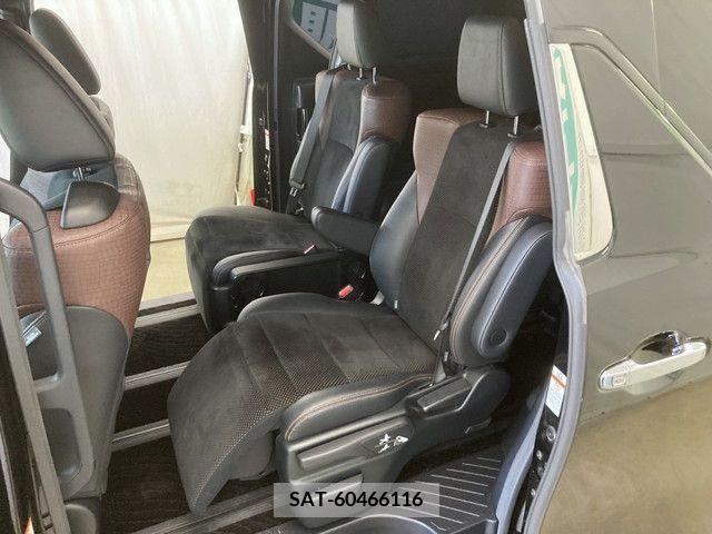 Toyota ALPHARD 2018-03 299413-16