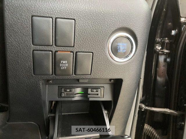 Toyota ALPHARD 2018-03 299413-19
