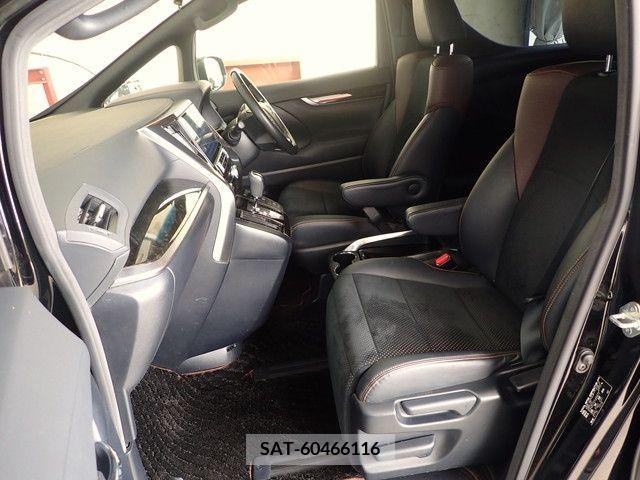 Toyota ALPHARD 2018-03 299413-15