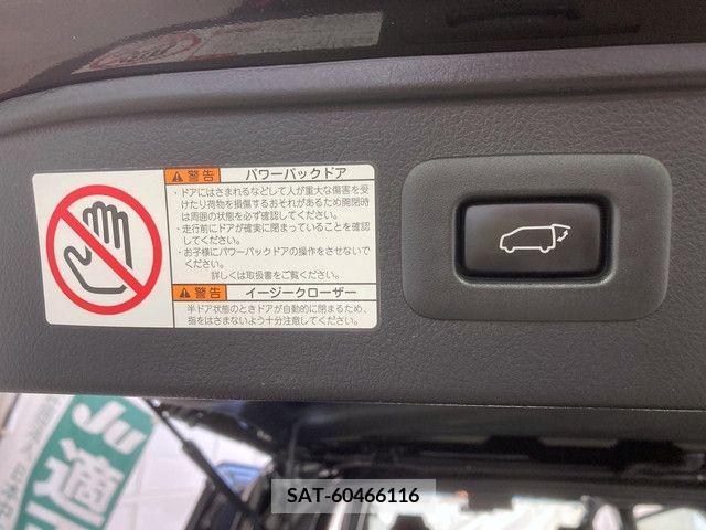 Toyota ALPHARD 2018-03 299413-14