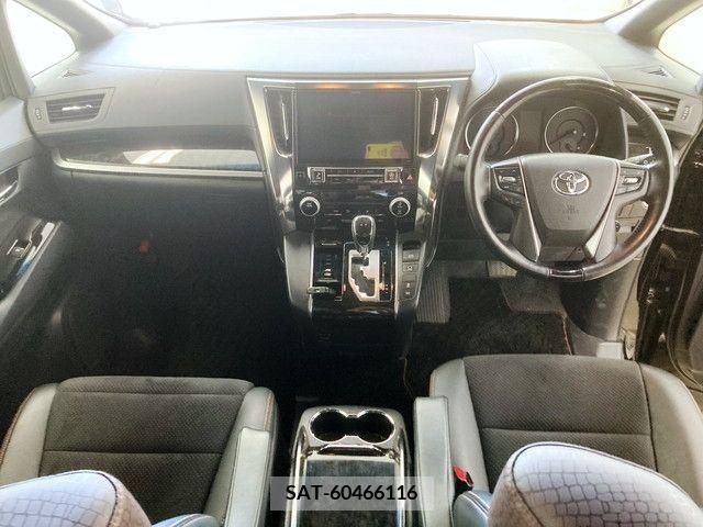 Toyota ALPHARD 2018-03 299413-1