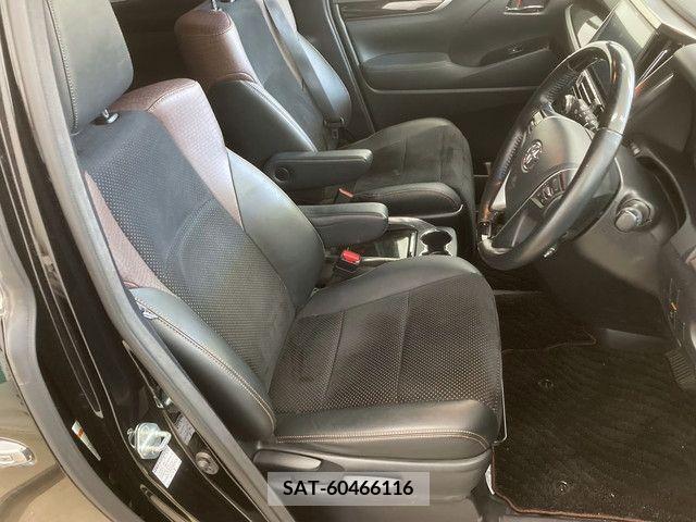 Toyota ALPHARD 2018-03 299413-9