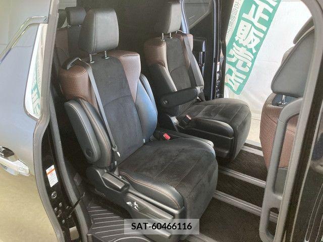 Toyota ALPHARD 2018-03 299413-10