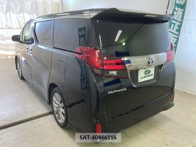 Toyota ALPHARD 2018-03 299413-2