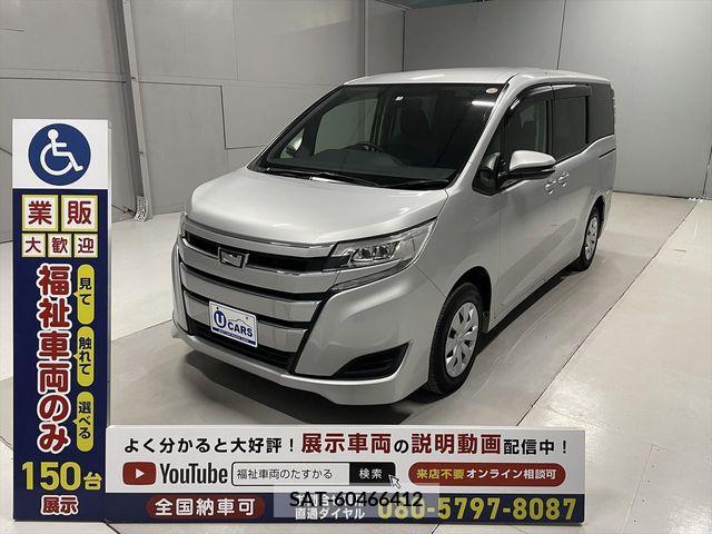 Toyota NOAH 2019-02 227170-14