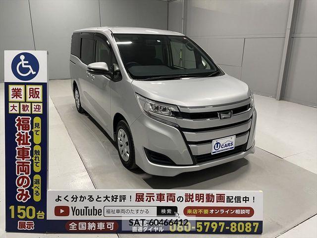 Toyota NOAH 2019-02 227170-13