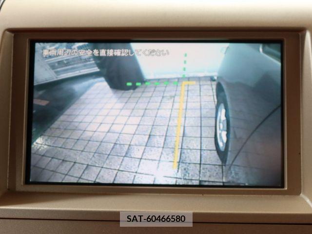 Nissan SERENA 2007-08 324840-9
