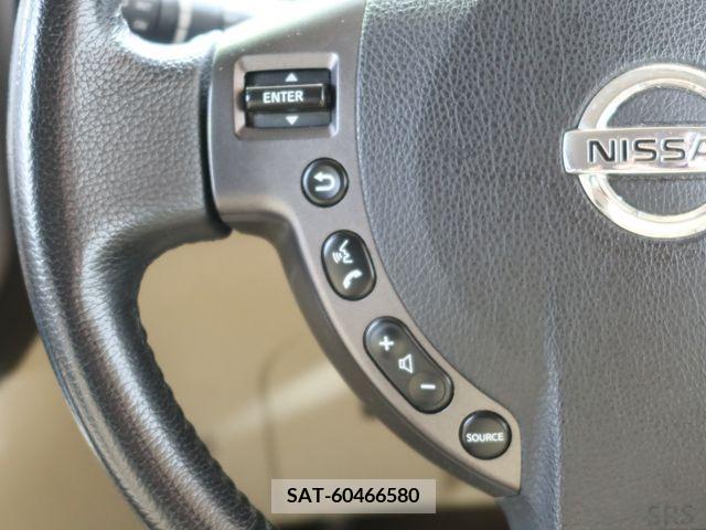 Nissan SERENA 2007-08 324840-10