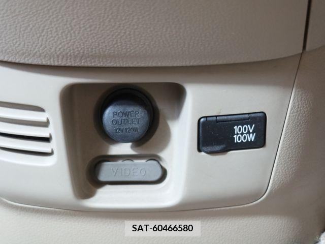 Nissan SERENA 2007-08 324840-13