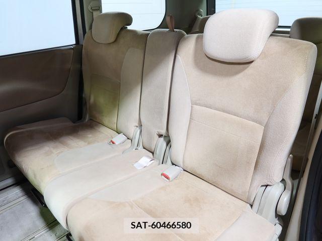 Nissan SERENA 2007-08 324840-27