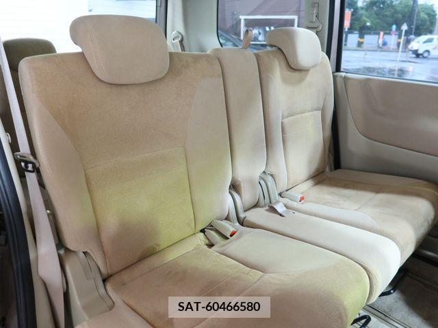 Nissan SERENA 2007-08 324840-26