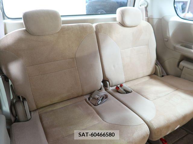 Nissan SERENA 2007-08 324840-28