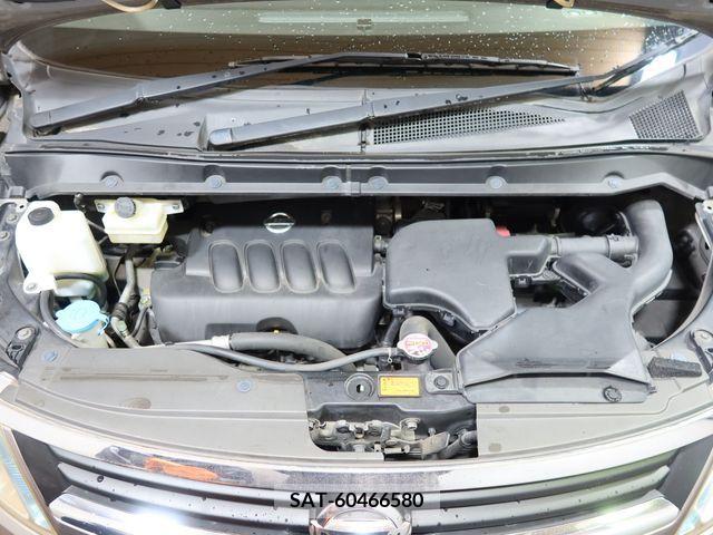Nissan SERENA 2007-08 324840-22