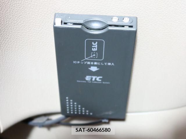 Nissan SERENA 2007-08 324840-21