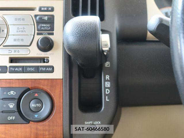 Nissan SERENA 2007-08 324840-14