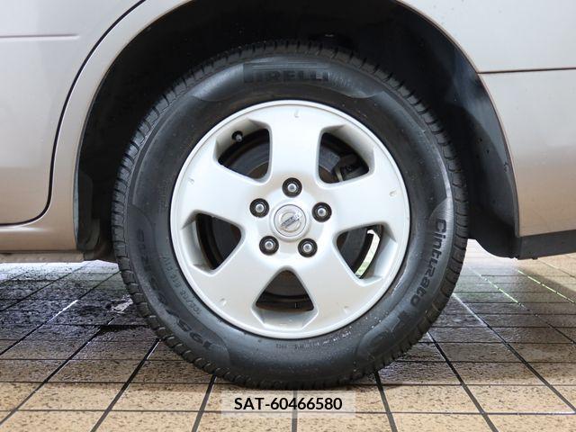 Nissan SERENA 2007-08 324840-29