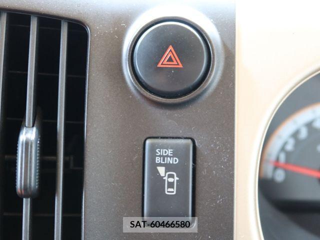Nissan SERENA 2007-08 324840-17