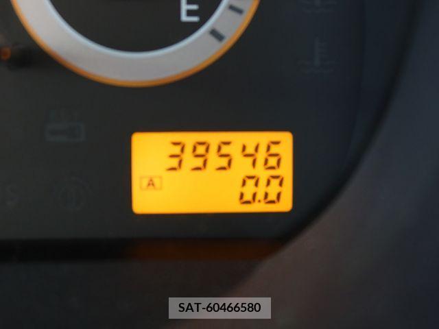 Nissan SERENA 2007-08 324840-20