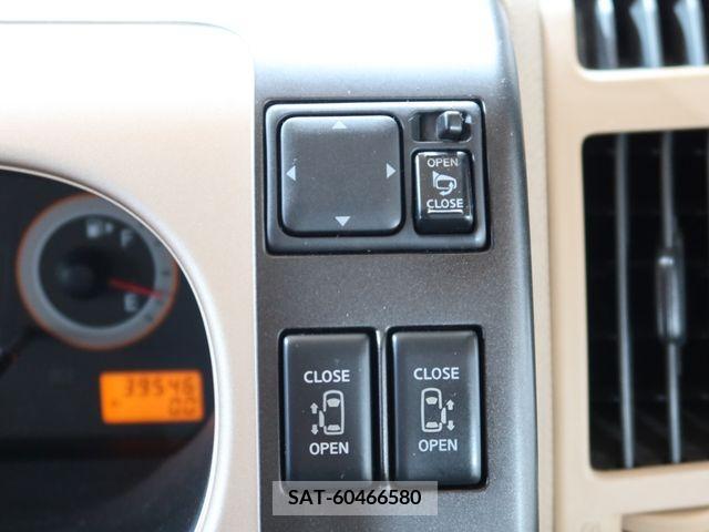 Nissan SERENA 2007-08 324840-16