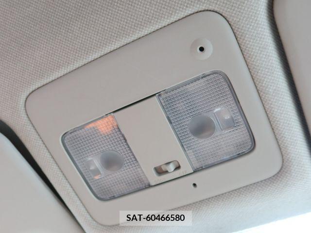 Nissan SERENA 2007-08 324840-19