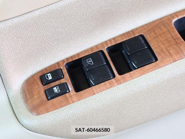 Nissan SERENA 2007-08 324840-15