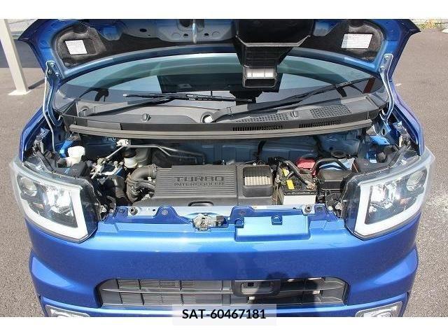 Daihatsu WAKE 2017-03 230056-17