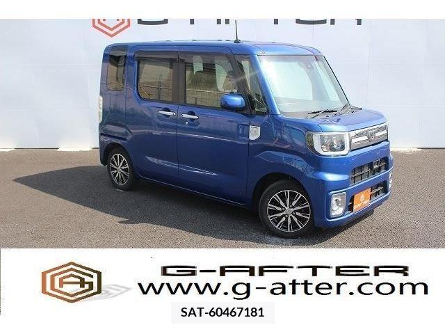 Daihatsu WAKE 2017-03 230056-0