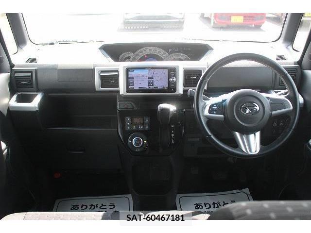 Daihatsu WAKE 2017-03 230056-14