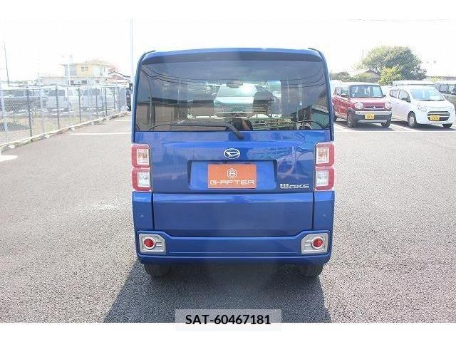 Daihatsu WAKE 2017-03 230056-7