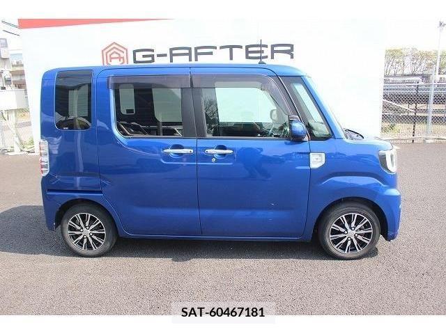 Daihatsu WAKE 2017-03 230056-6