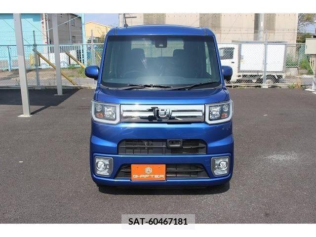 Daihatsu WAKE 2017-03 230056-5