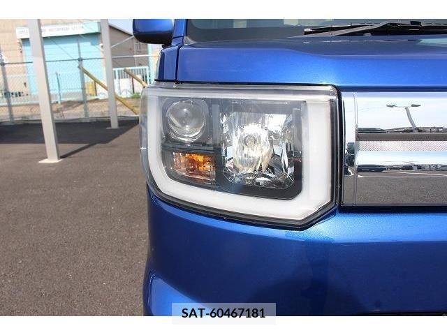 Daihatsu WAKE 2017-03 230056-9
