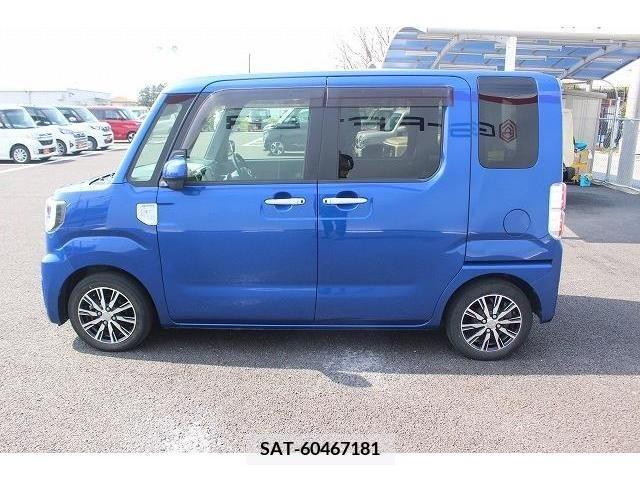 Daihatsu WAKE 2017-03 230056-8