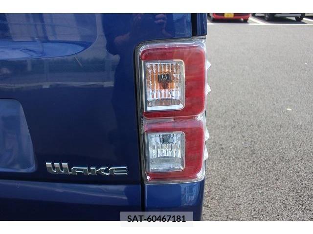 Daihatsu WAKE 2017-03 230056-10