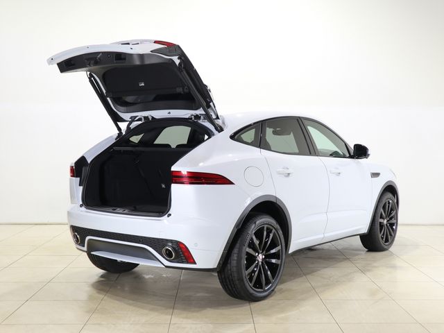 Jaguar E-PACE 2018-06 7571-8