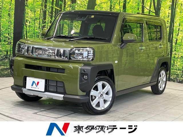 Daihatsu TAFT 2021-11 287764-0
