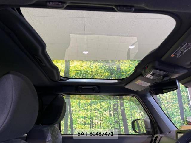 Daihatsu TAFT 2021-11 287764-4