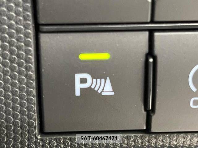 Daihatsu TAFT 2021-11 287764-6