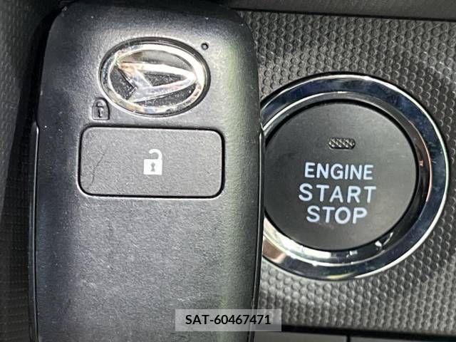 Daihatsu TAFT 2021-11 287764-9