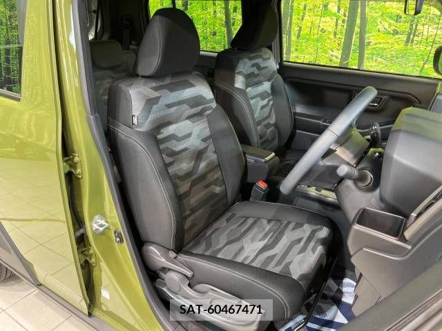 Daihatsu TAFT 2021-11 287764-10