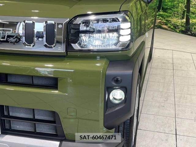 Daihatsu TAFT 2021-11 287764-13