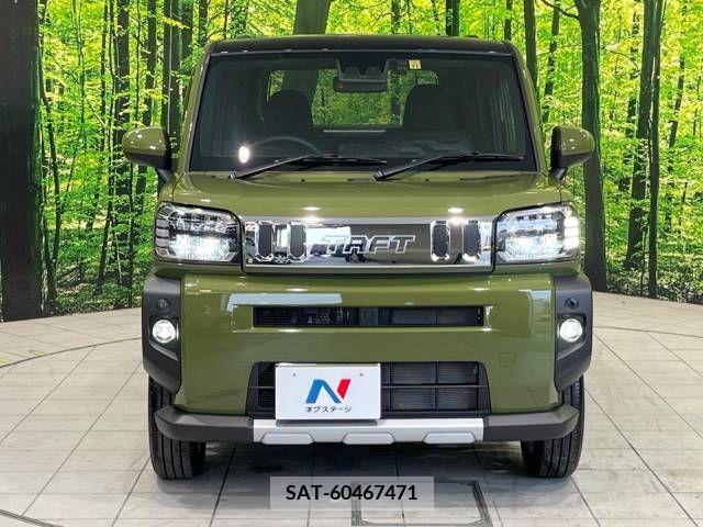 Daihatsu TAFT 2021-11 287764-15