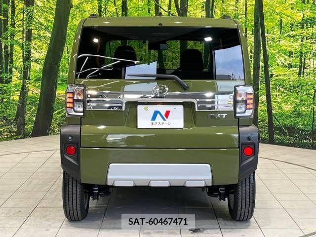 Daihatsu TAFT 2021-11 287764-16